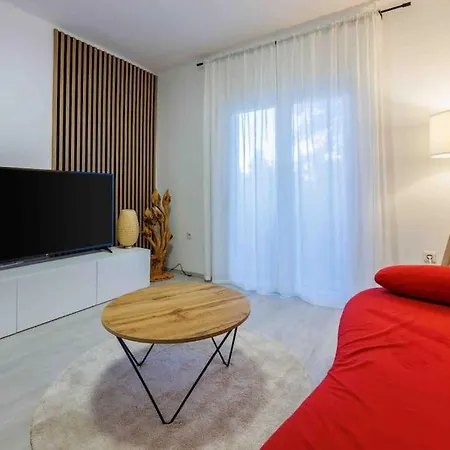 Luxe City Rijeka