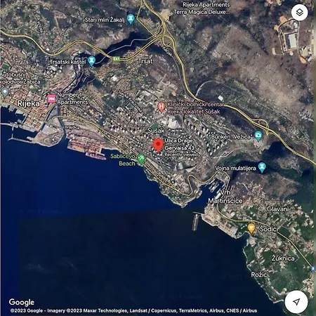 Luxe City * Rijeka